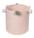 Pink Basket O32964