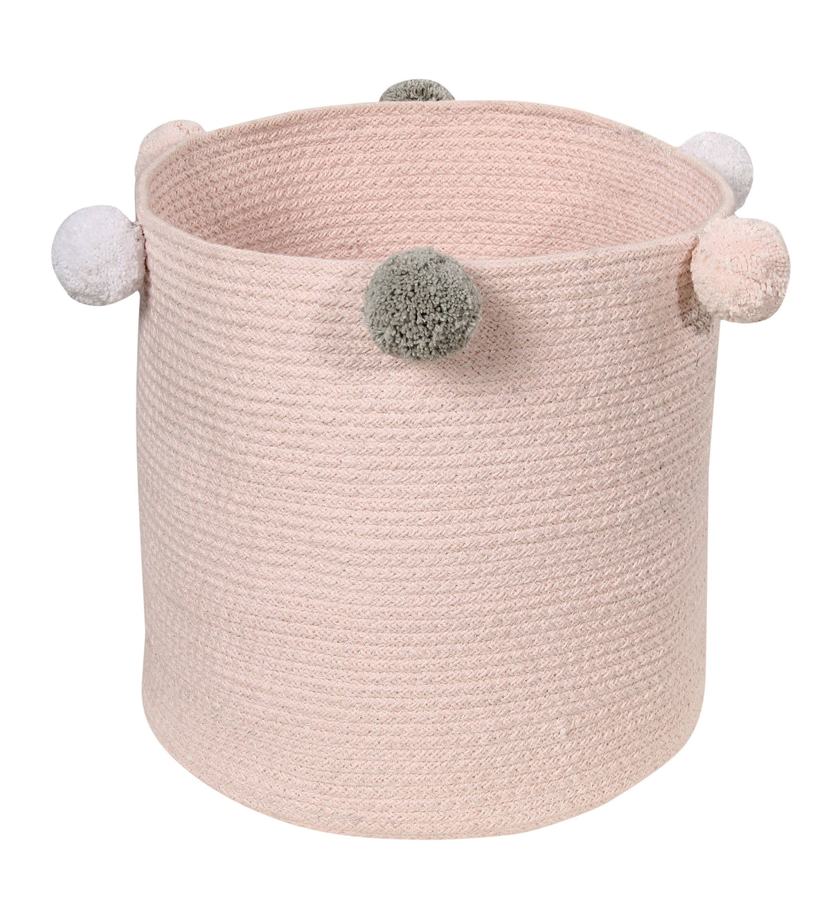 Pink Basket O32964