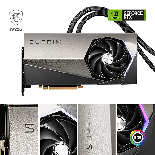 24GB GDDR6X Graphics Card E97881