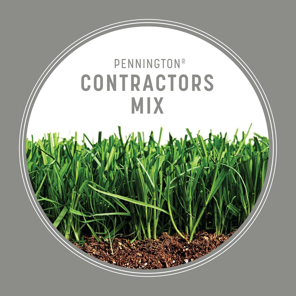 40 lb Northern Grass Seed Mix G44343