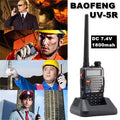 Handheld Two Way Radio R165076
