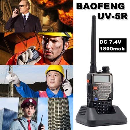 Handheld Two Way Radio R165076