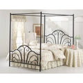 Canopy Bed Full Q244197