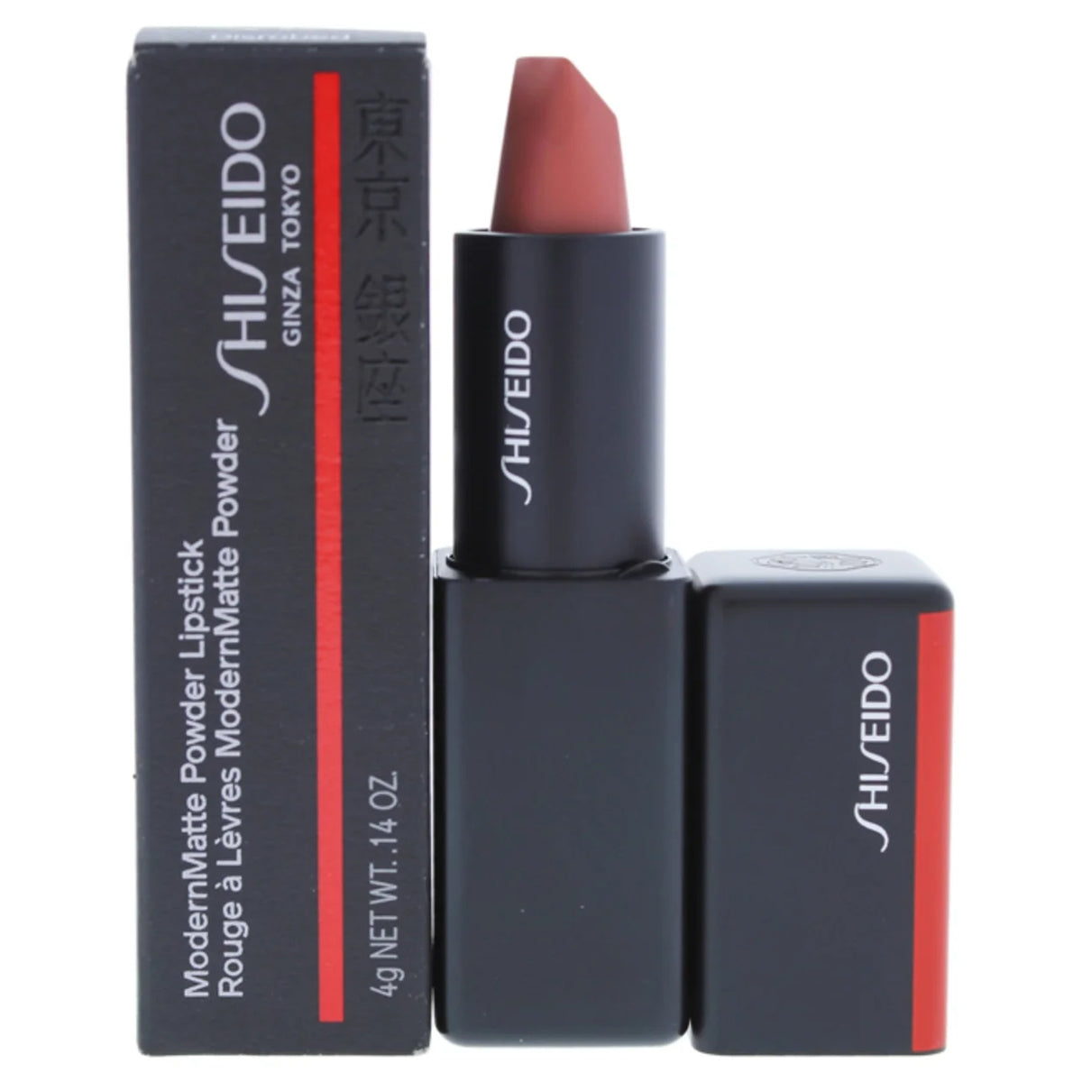 0.14 oz Matte Powder Lipstick X839
