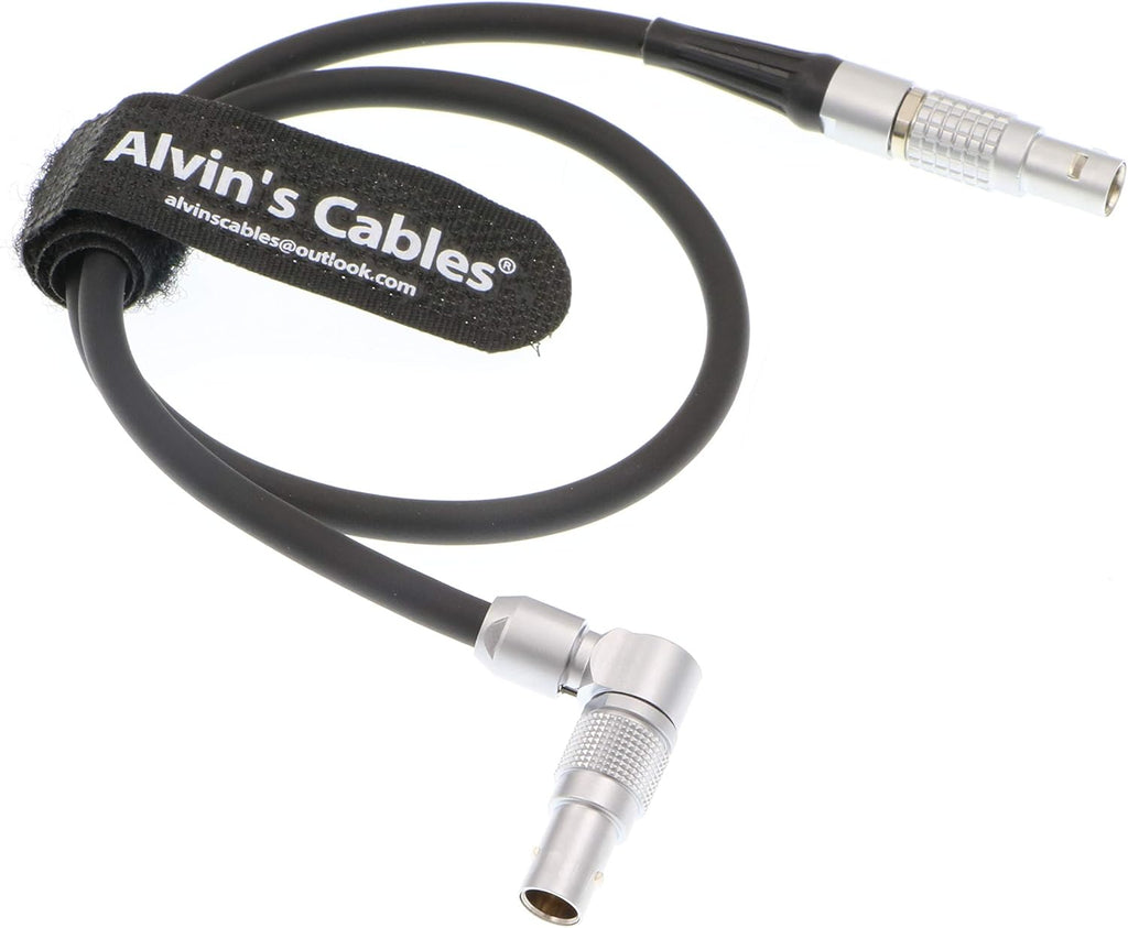 7 Pin to 2 Pin Power Cable S35606
