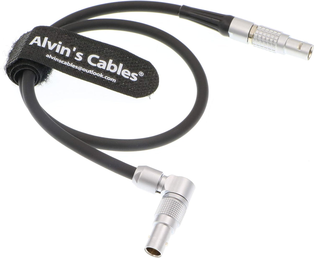 7 Pin to 2 Pin Power Cable S35606