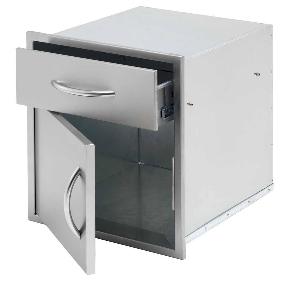 18 in. Door and Drawer Combo R470658