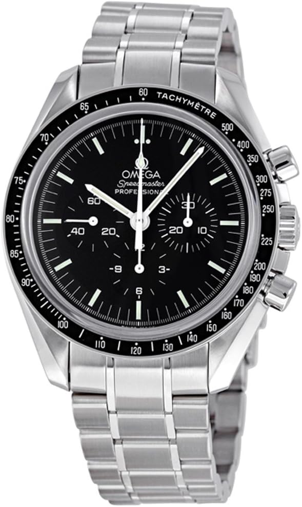 Mechanical Chronograph Watch J5040