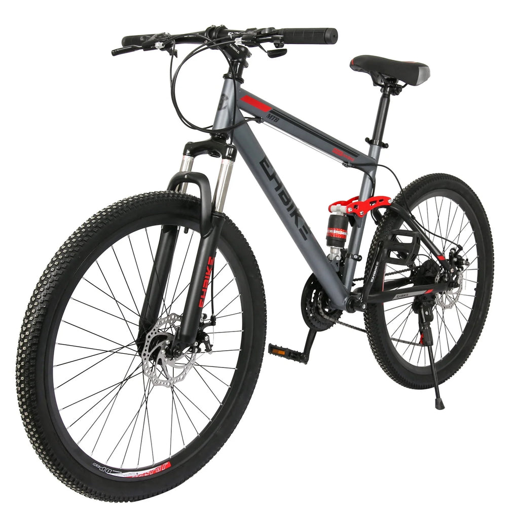 26 inch 21 Speed Mountain Bike V61866