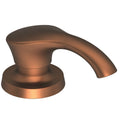 Antique Copper Soap/Lotion Dispenser S83163