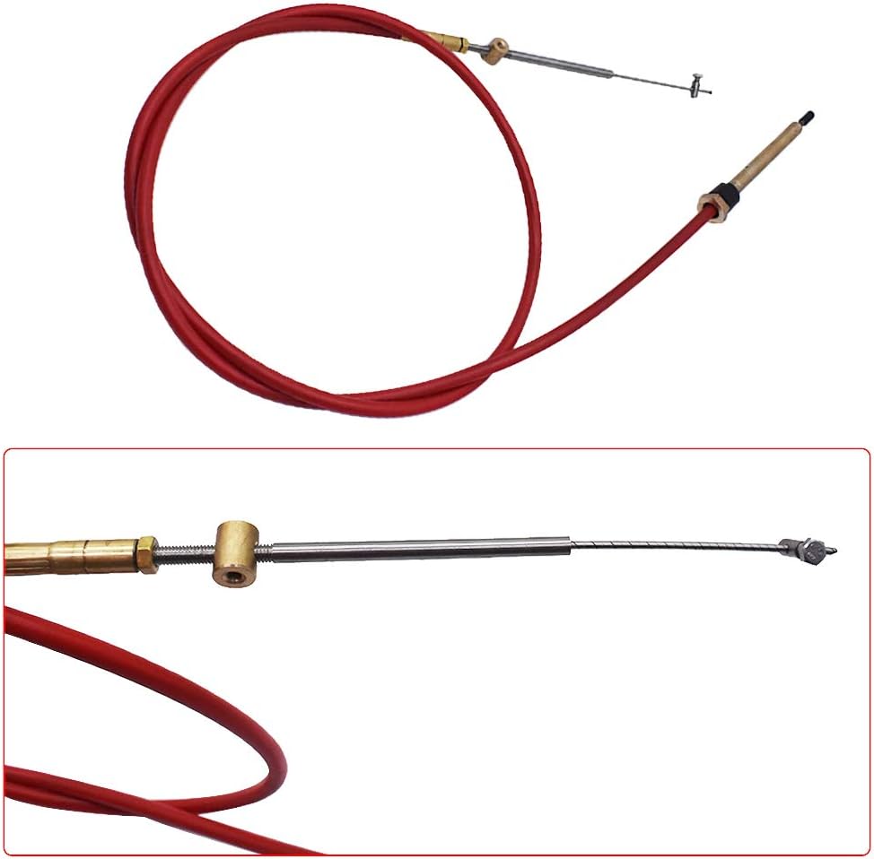 Lower Shift Cable Assembly B37662