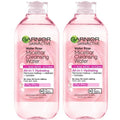 Micellar Water Facial Cleanser & Makeup Remover 13.5 fl. oz 2 count R493