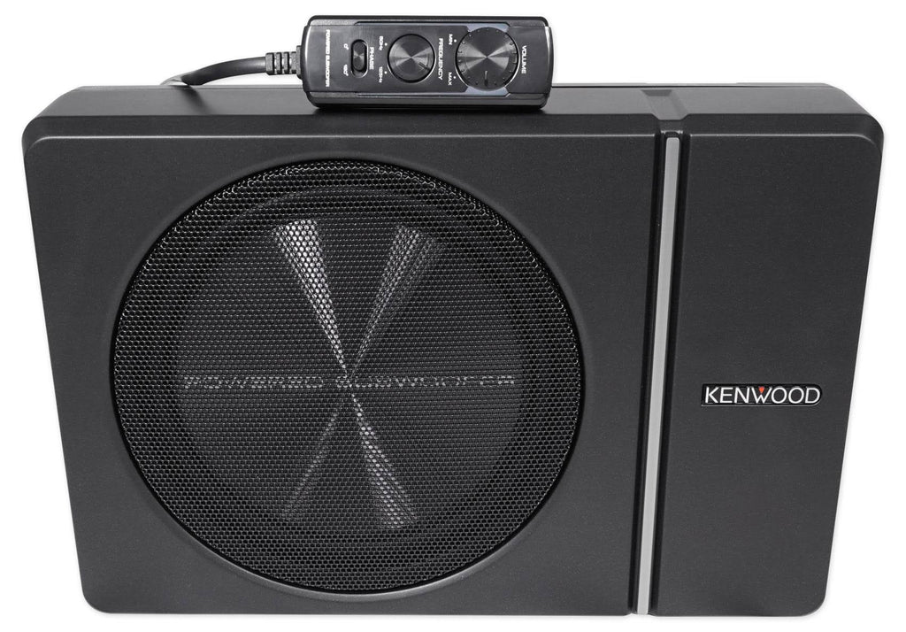 Powered Subwoofer Y306399