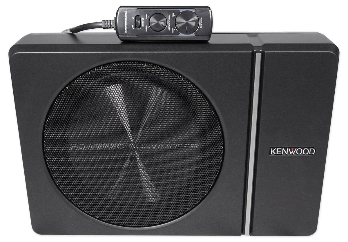 Powered Subwoofer Y306399