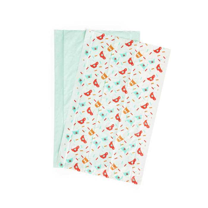 Puppachino Waste Bags for Dogs O64896
