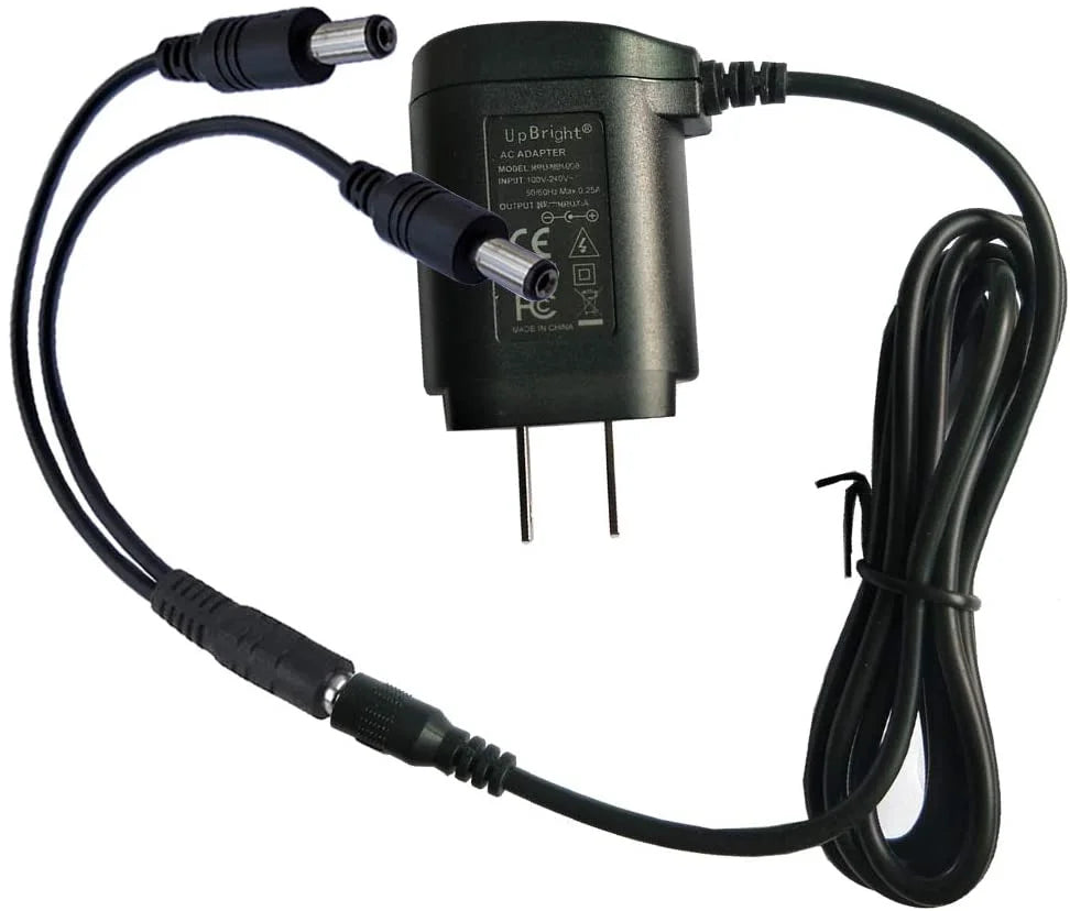 AC Adapter Power Supply Cord Cable F967932