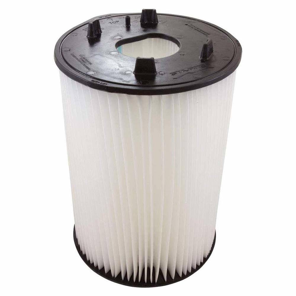 Modular D.E. Filter F8511