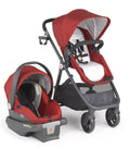 Merlot Travel System R3687