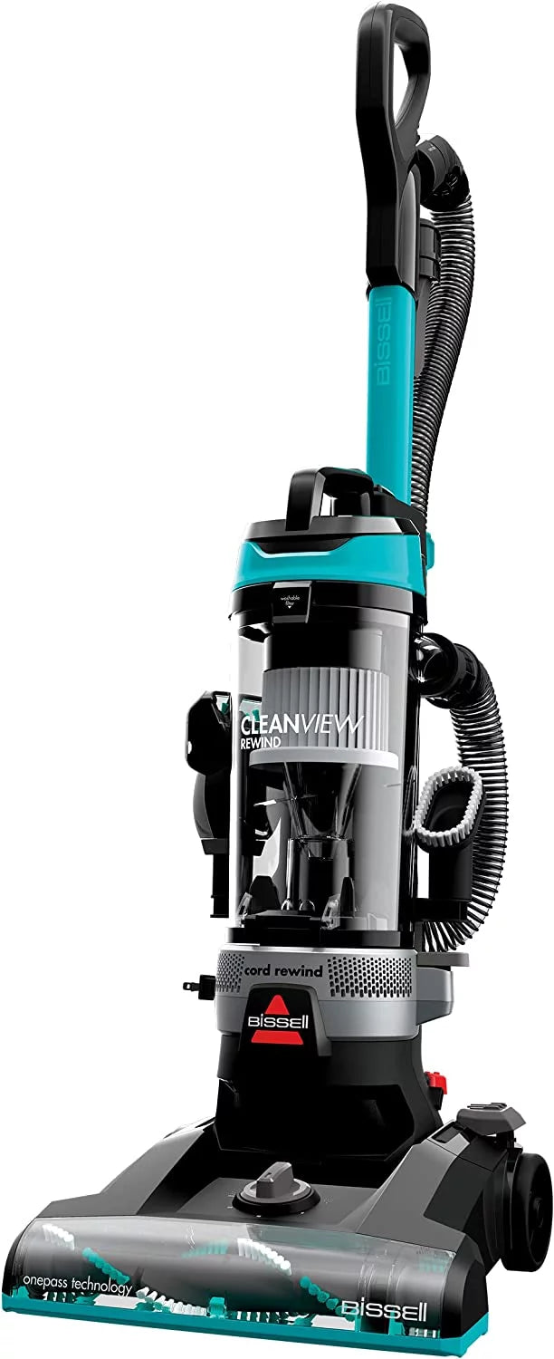 Upright Vacuum Cleaner H981648