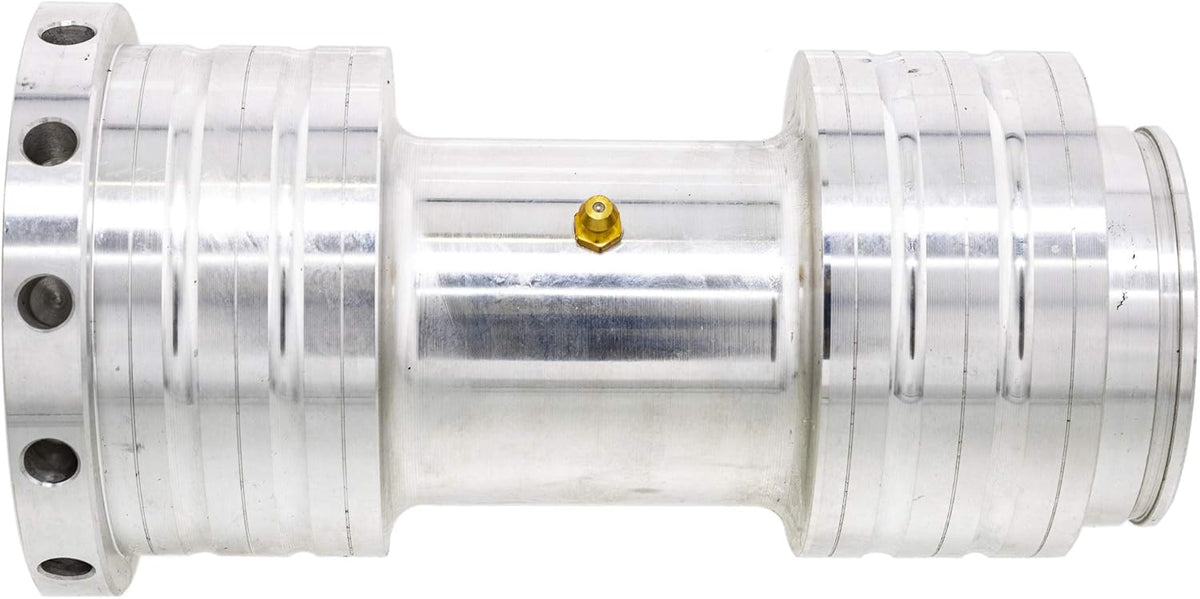 Forged Rear Axle Bearing Carrier F60864