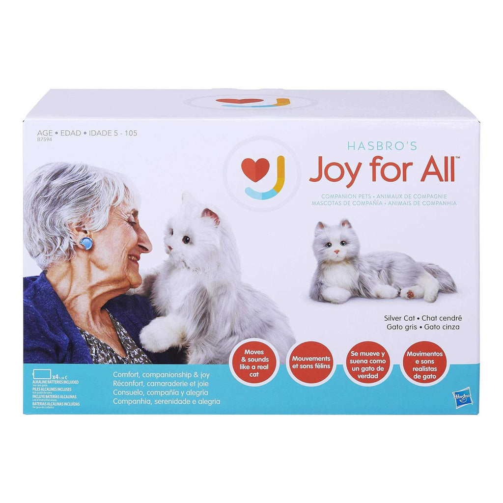 Companion Pet Cat W8725
