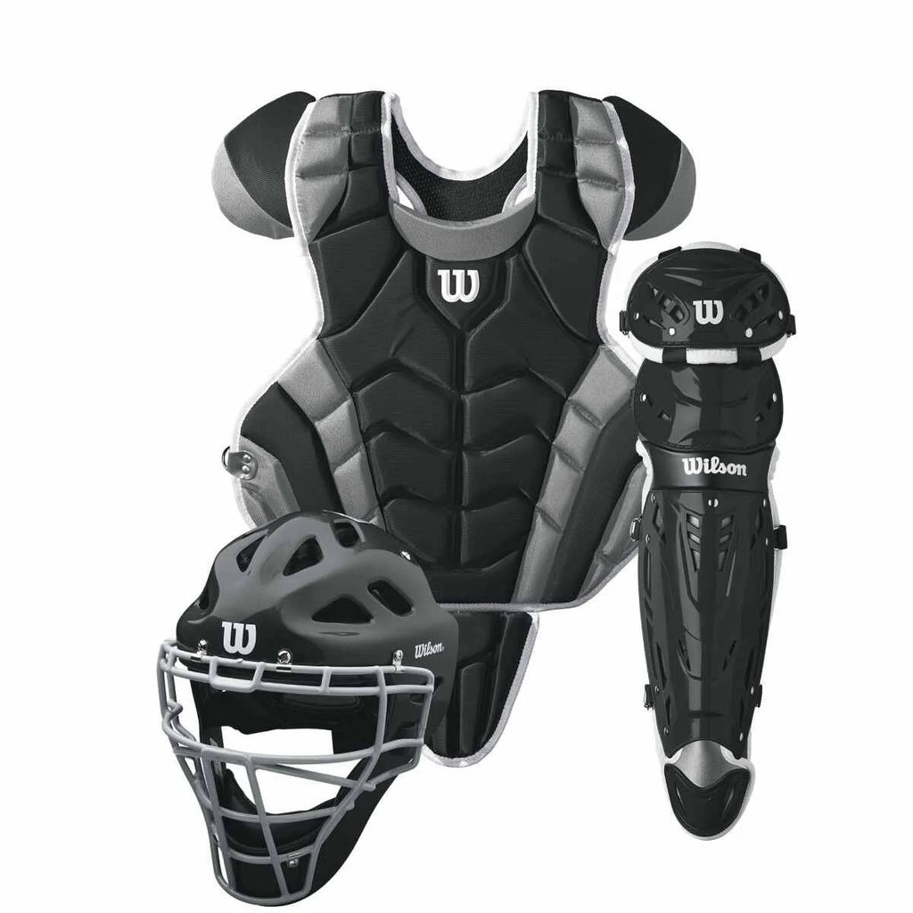 Black Catcher's Gear Kit B2127