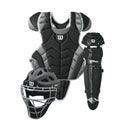 Black Catcher's Gear Kit B2127
