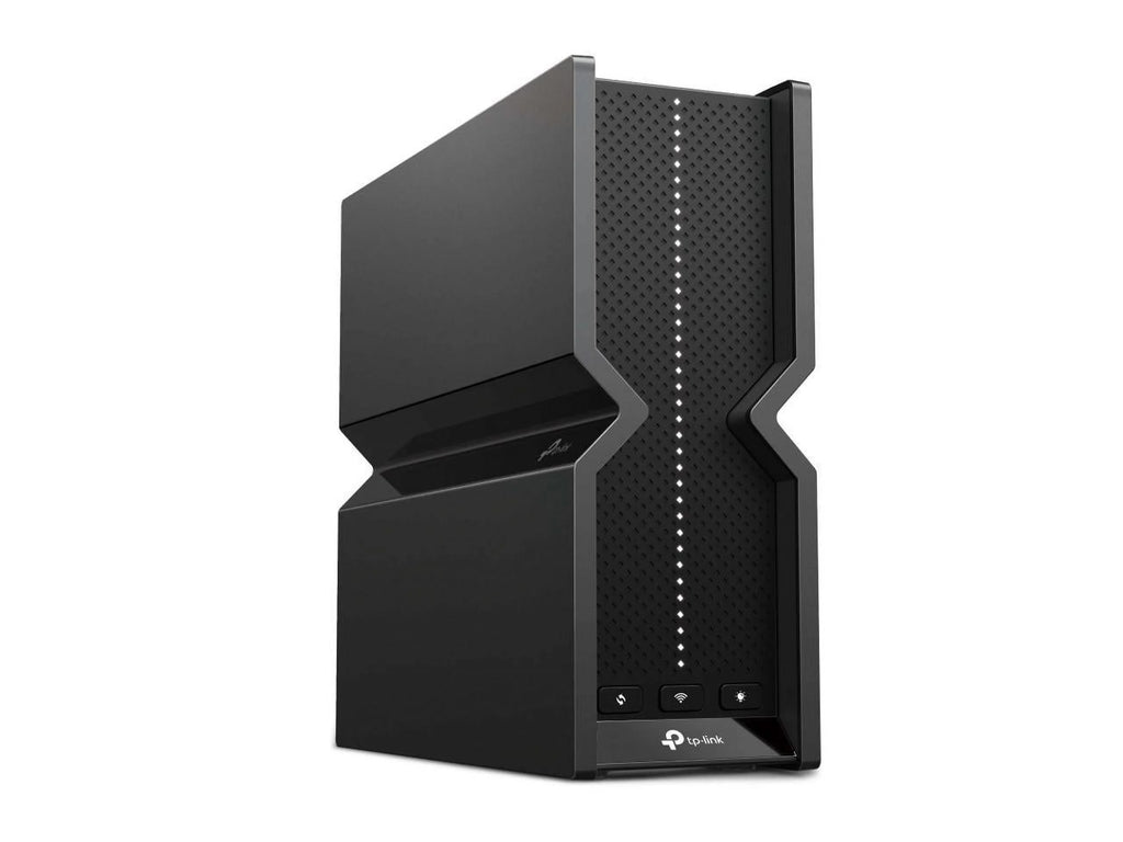 BE9300 Tri-band WiFi 7 Router 6-Stream 9.2Gbps R371