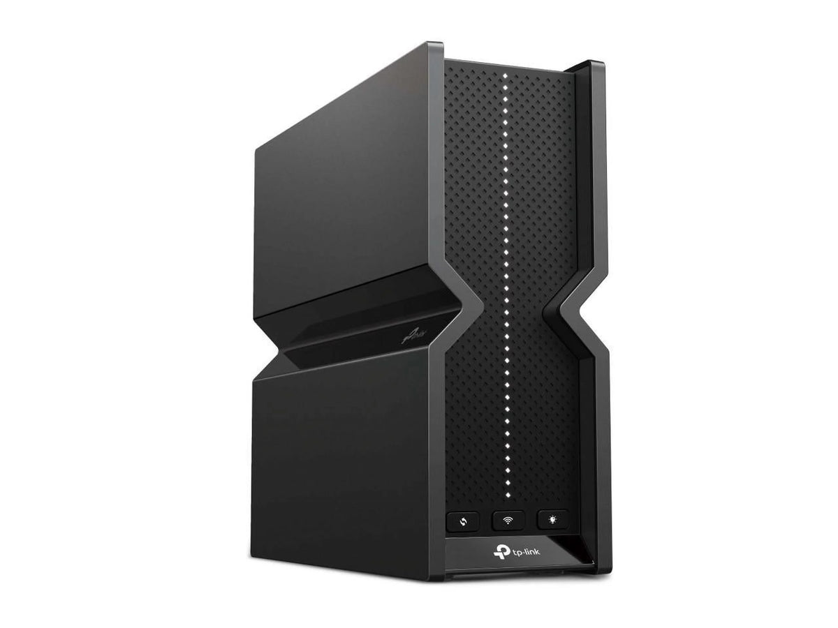 BE9300 Tri-band WiFi 7 Router 6-Stream 9.2Gbps R371