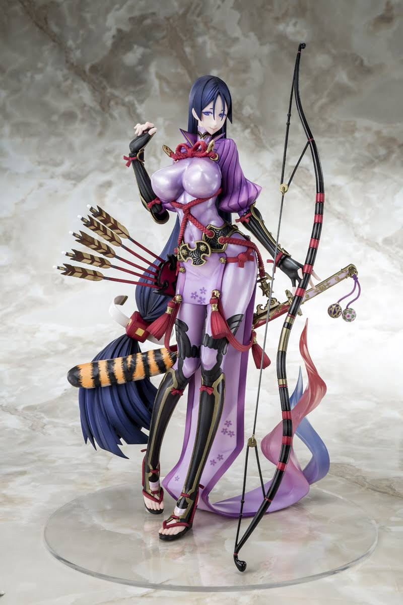 1/7 Scale Figure P36839