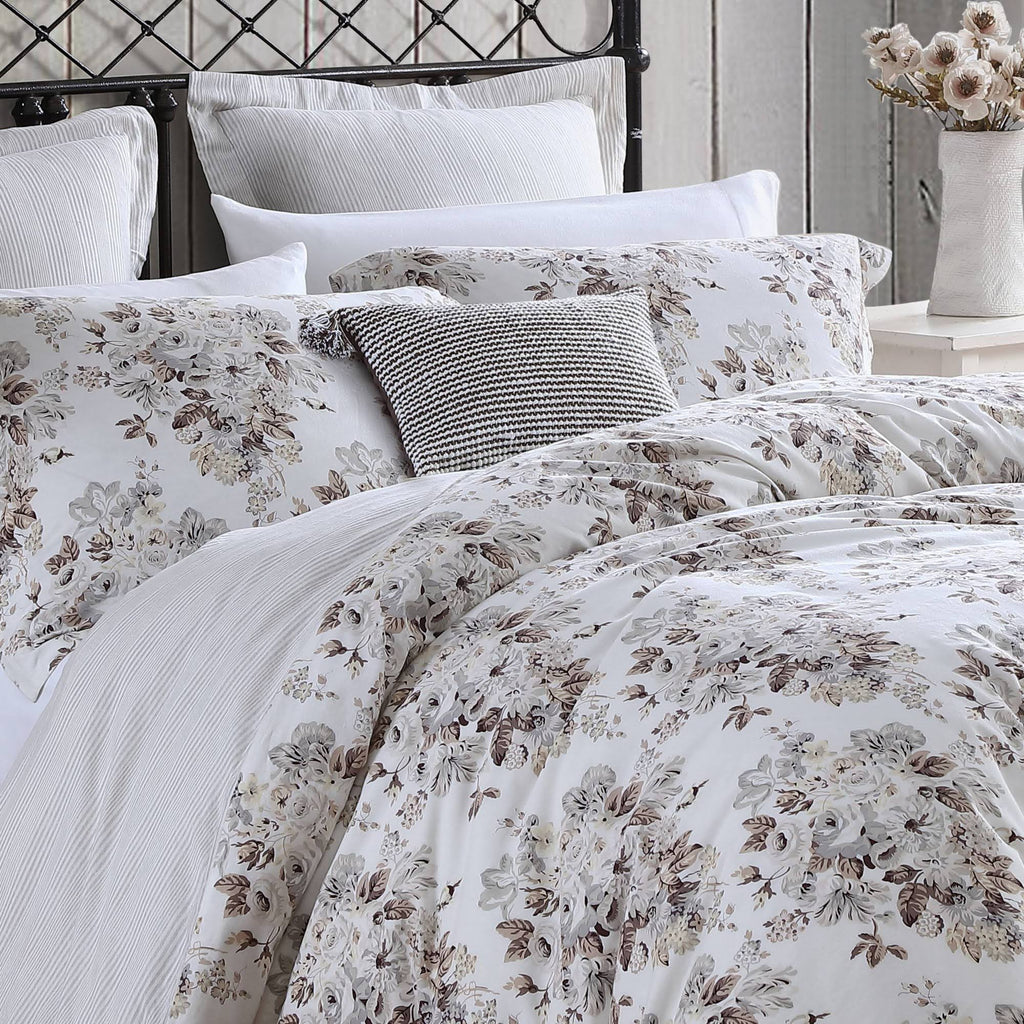 King Comforter Bonus Set Z479