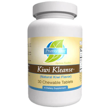Kiwi Chewable Tabs S828