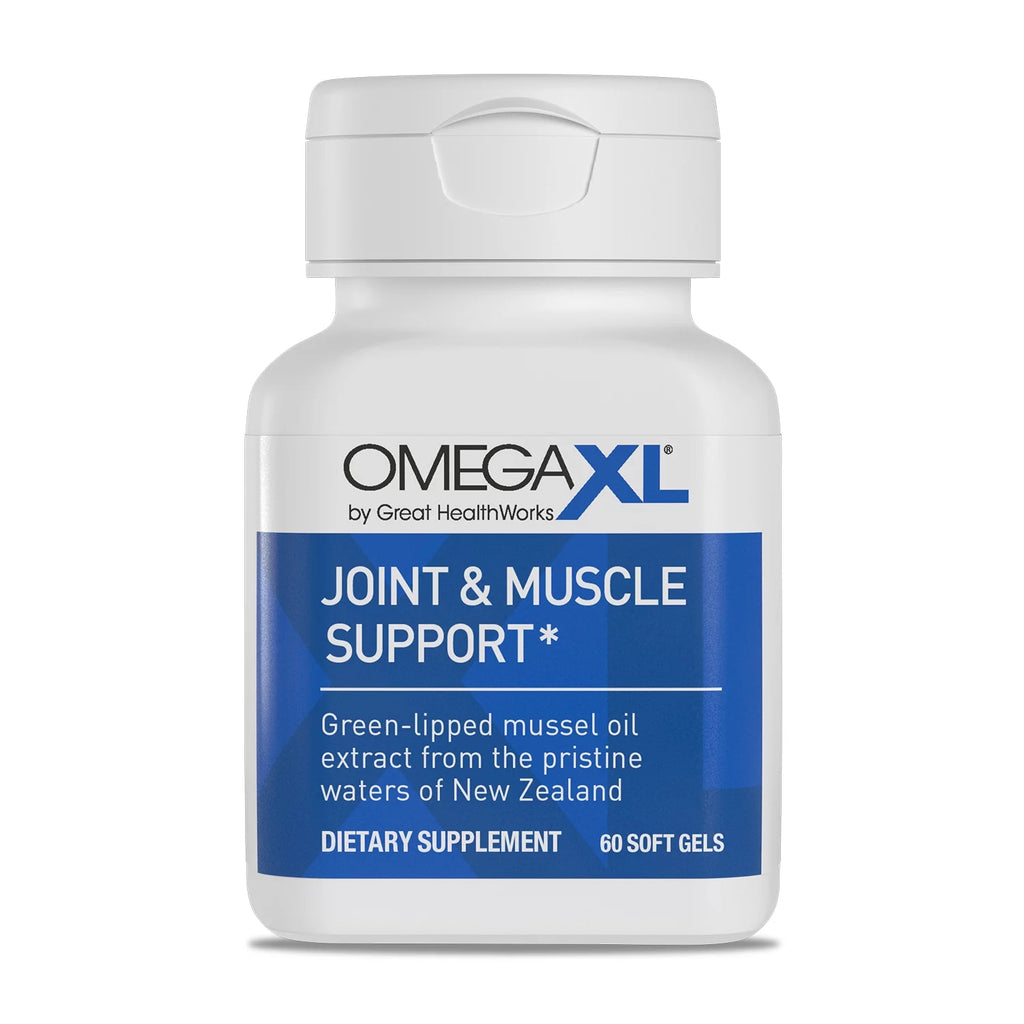 Green-Lipped Mussel Oil 60 Softgels N805972