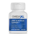 Green-Lipped Mussel Oil 60 Softgels N805972