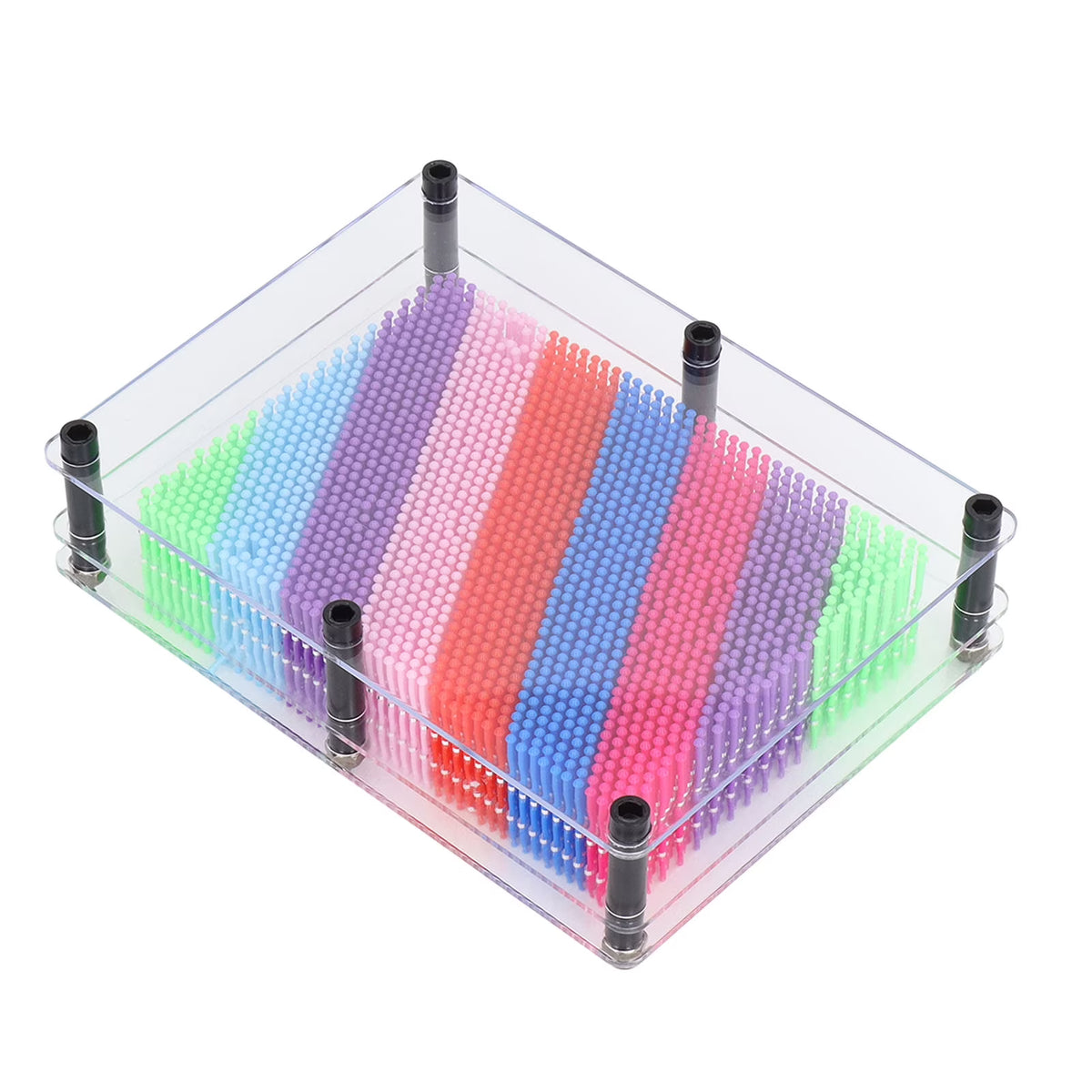 3d Pin Art Toy Needle Board D330915