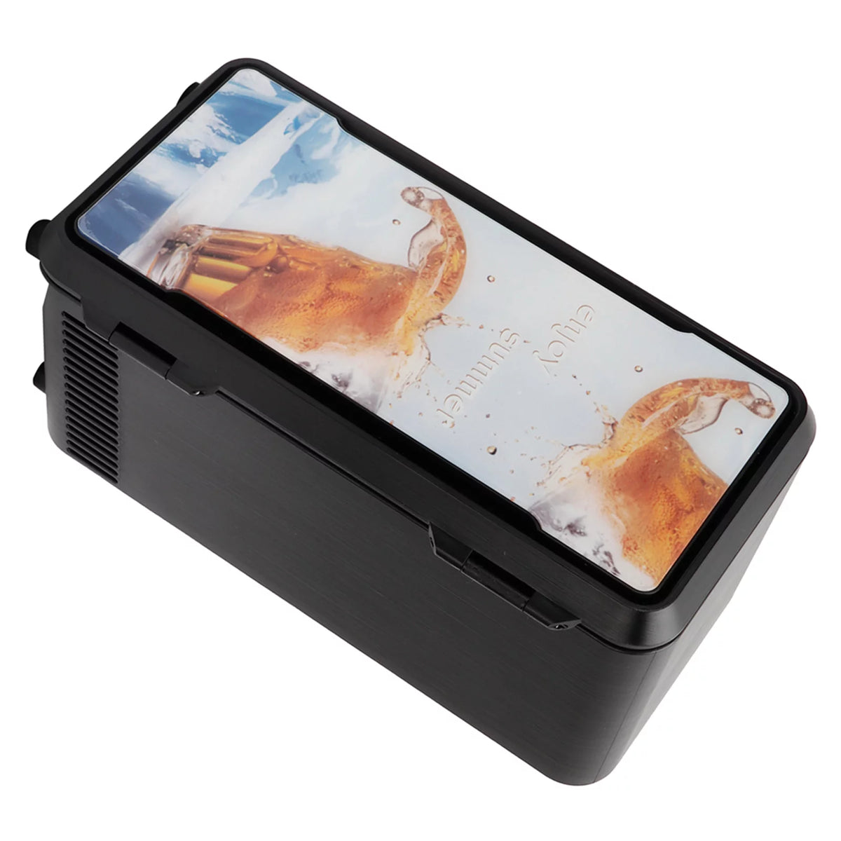 USB Rapid Cooling Electric Cooler Warmer N218