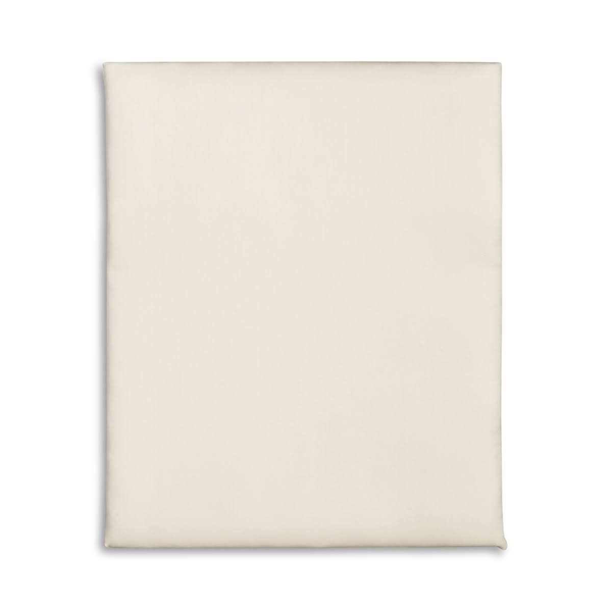 King Vanilla Sky Fitted Sateen Sheet A758959