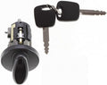 Ignition Lock Cylinder Pack of 2 E997252