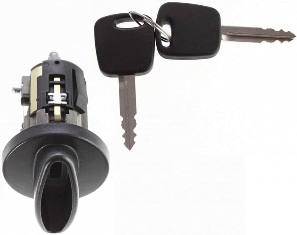 Ignition Lock Cylinder Pack of 2 E997252