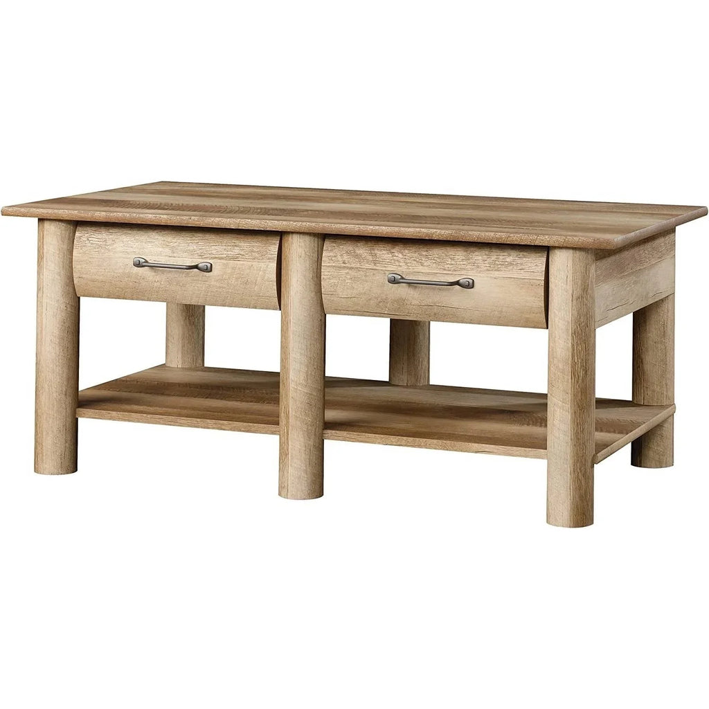 2 Drawer Coffee Table O940671
