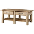 2 Drawer Coffee Table O940671