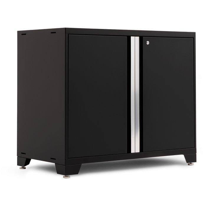 Black 42x22 Base Cabinet B234124