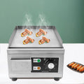 1300W Flat Top Electric Grill L56938