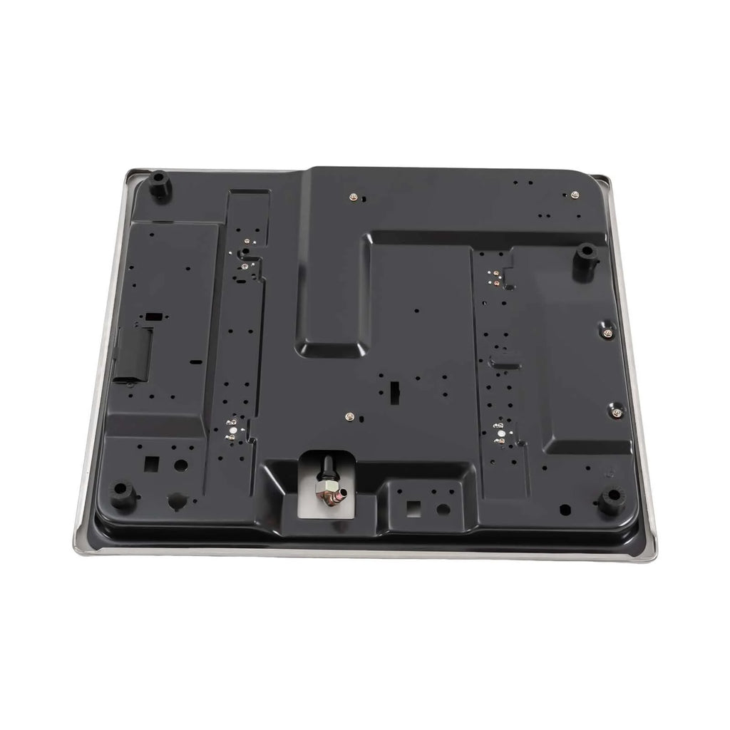 Stainless Steel Built-in Gas Cooktop 4 Burners Natural gas LPG Y865