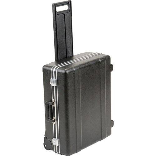 Pull Handle Case Without Foam A387770