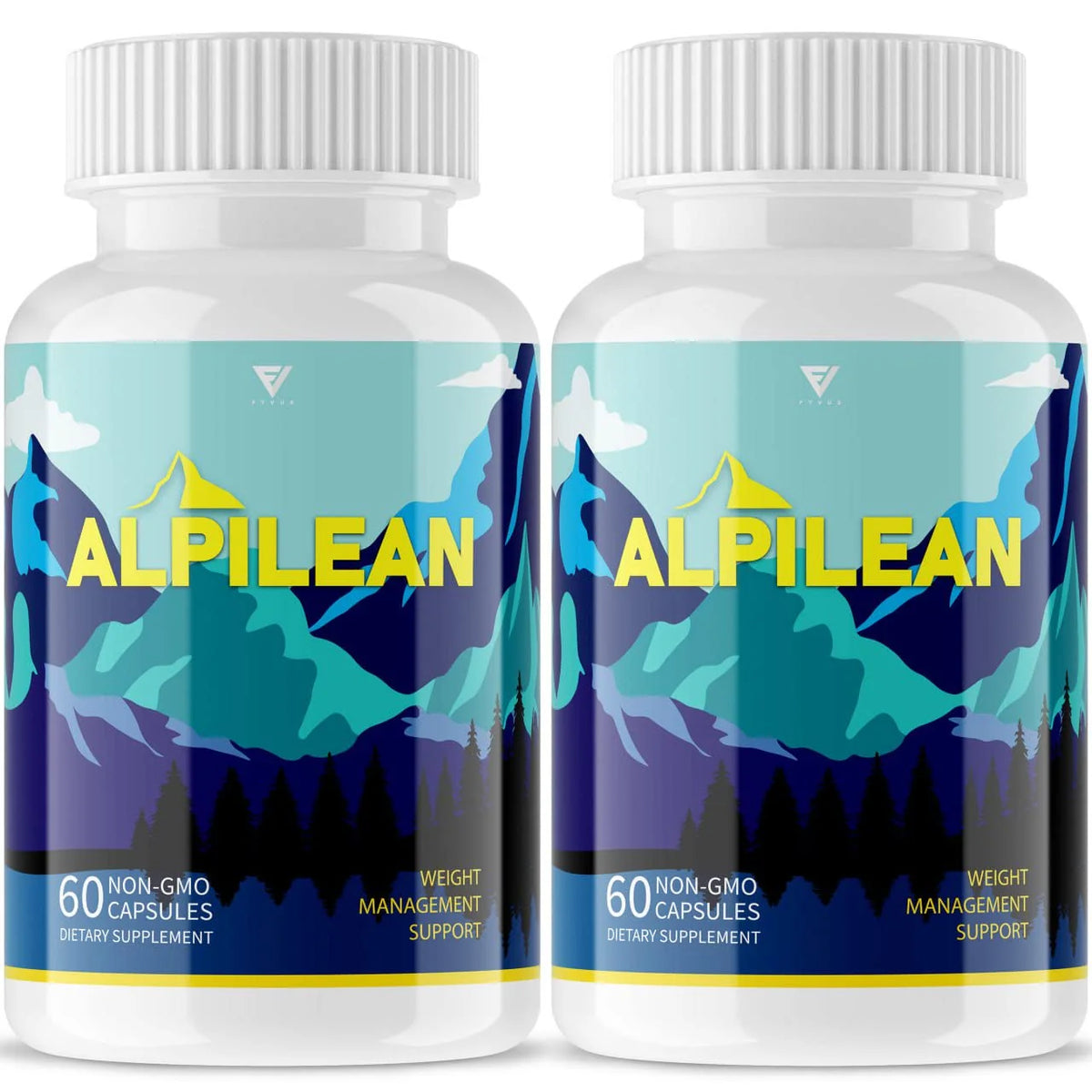 120 Capsules Dietary Supplement X79547