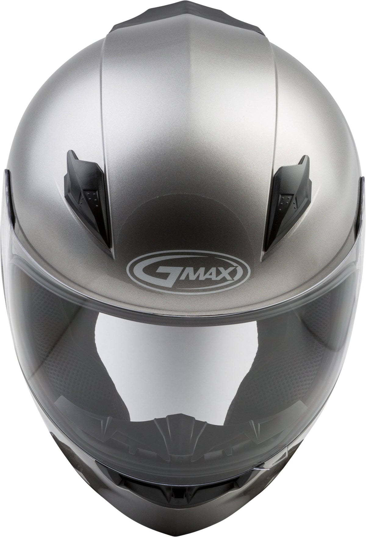 Full-Face Helmet Titanium Xs B136