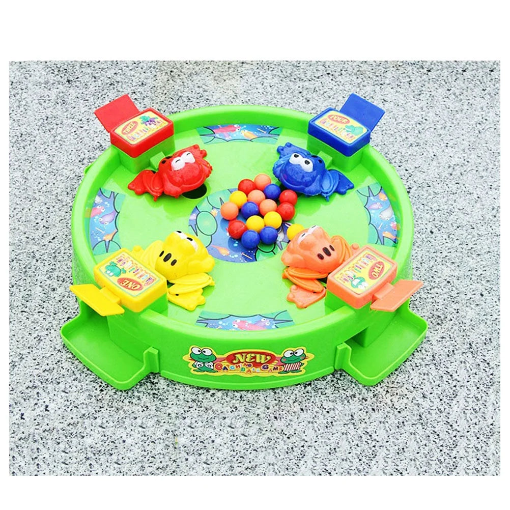 3D Battle Board Game Toy Set U86716