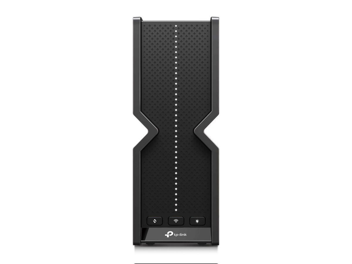 BE9300 Tri-band WiFi 7 Router 6-Stream 9.2Gbps R371