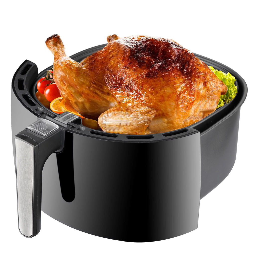 1700W Digital Multi-Functional Air Fryer 7.6 Qt Z72769